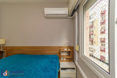 Apartamento, 3 quartos, 84 m² - Foto 4