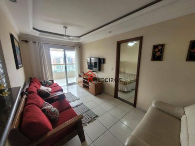 Apartamento, 1 quarto, 73 m² - Foto 5