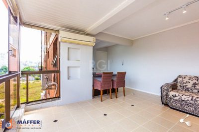 Apartamento, 1 quarto, 46 m² - Foto 1