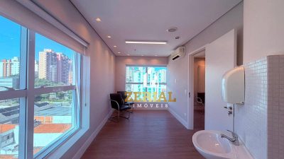 Sala-Conjunto, 42 m² - Foto 1