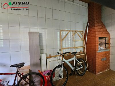Casa, 4 quartos, 183 m² - Foto 2