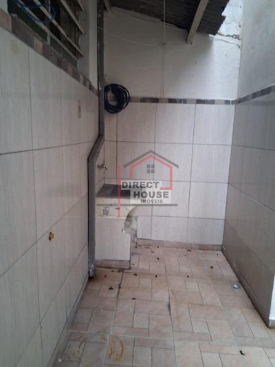 Casa, 2 quartos, 85 m² - Foto 2