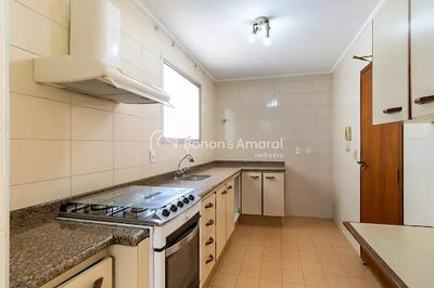 Apartamento, 3 quartos, 145 m² - Foto 5