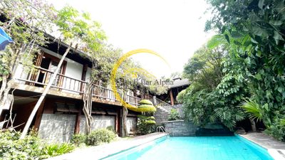 Casa, 4 quartos, 650 m² - Foto 5