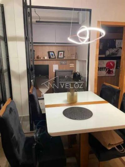 Apartamento, 2 quartos, 61 m² - Foto 1