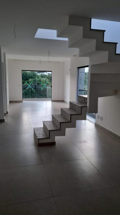 Apartamento, 3 quartos, 86 m² - Foto 2