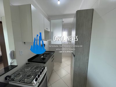 Apartamento, 1 quarto, 41 m² - Foto 4