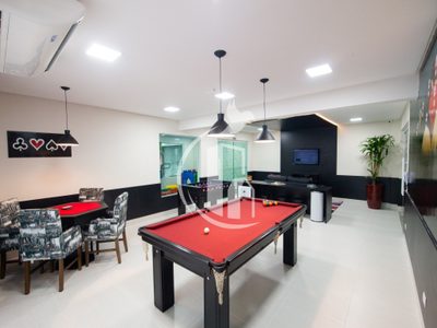 Apartamento, 1 quarto, 58 m² - Foto 4