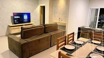 Apartamento, 3 quartos, 105 m² - Foto 2