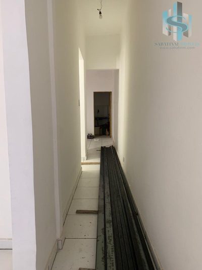 Loja-Salão, 212 m² - Foto 3