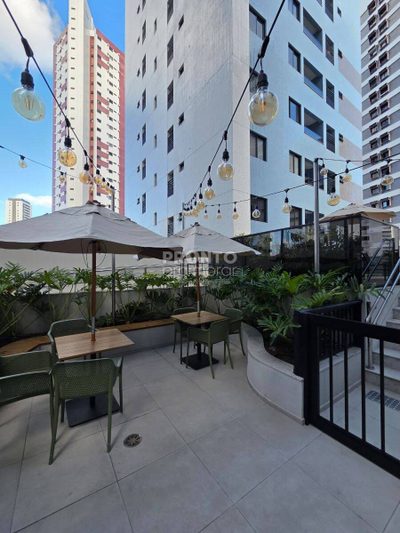 Apartamento, 2 quartos, 38 m² - Foto 5