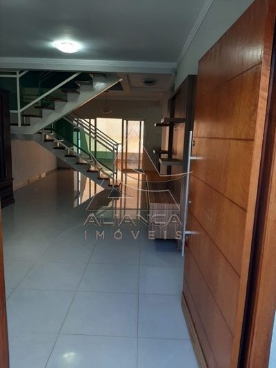 Casa, 4 quartos, 278 m² - Foto 2