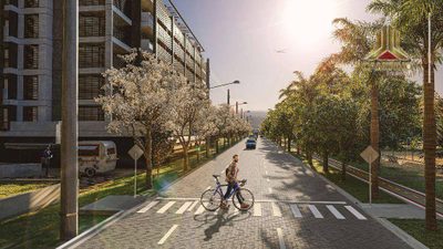 Loteamento e Condomínio, 825 m² - Foto 4