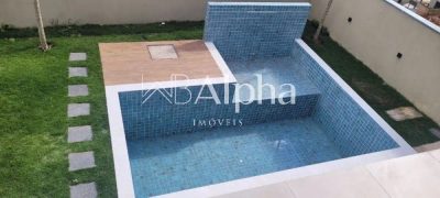 Casa, 5 quartos, 405 m² - Foto 3