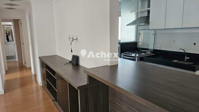 Apartamento, 3 quartos, 76 m² - Foto 2