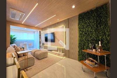 Apartamento, 1 quarto, 95 m² - Foto 3