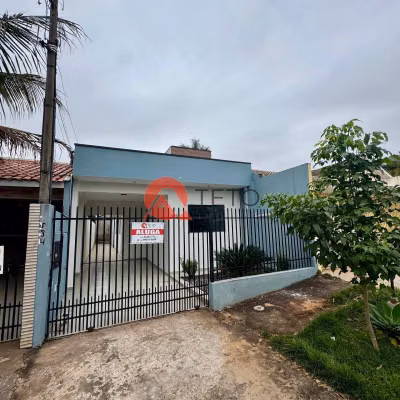 Casa, 3 quartos, 90 m² - Foto 1