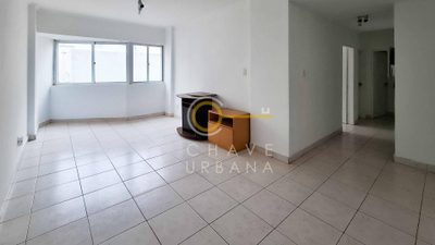 Apartamento, 2 quartos, 90 m² - Foto 2