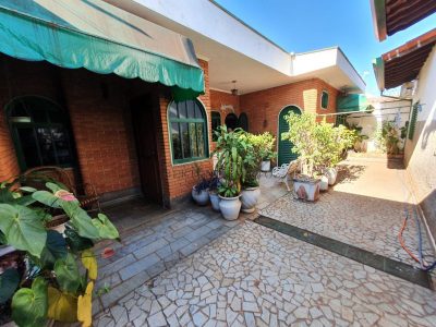 Casa, 307 m² - Foto 2