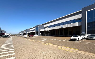 Depósito-Galpão, 1740 m² - Foto 1