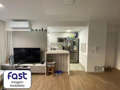 Apartamento, 3 quartos, 66 m² - Foto 2