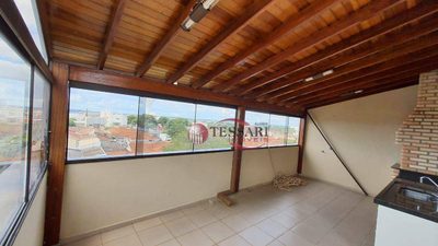 Apartamento, 3 quartos, 120 m² - Foto 3