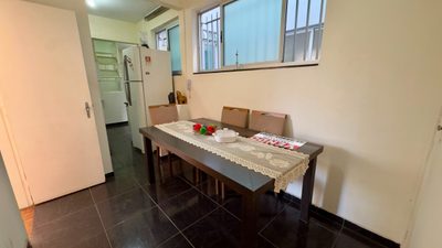 Apartamento, 3 quartos, 90 m² - Foto 4