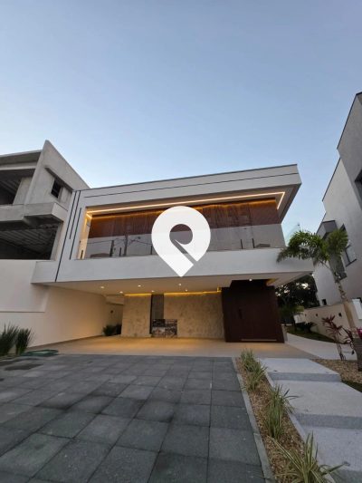 Casa de Condomínio, 4 quartos - Foto 3