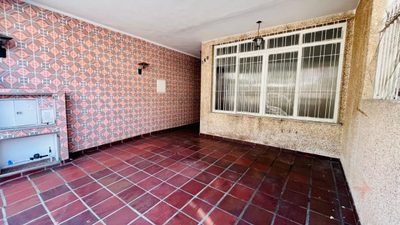 Casa, 6 quartos, 120 m² - Foto 2