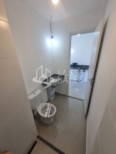 Kitnet-Studio, 22 m² - Foto 5