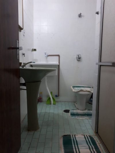 Apartamento, 1 quarto, 33 m² - Foto 5