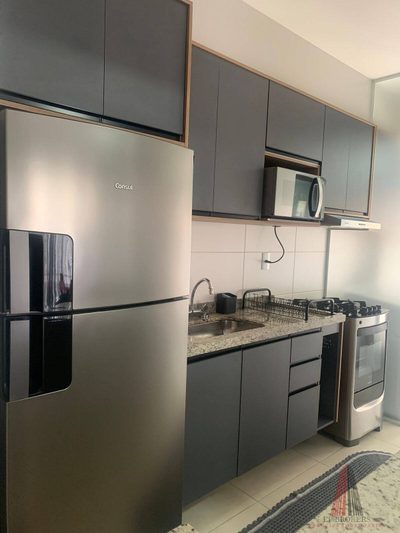 Apartamento, 2 quartos, 62 m² - Foto 2