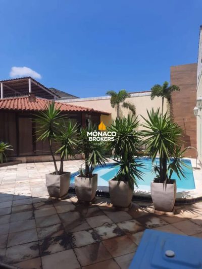 Casa, 5 quartos, 300 m² - Foto 3