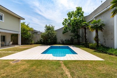 Casa, 4 quartos, 613 m² - Foto 4