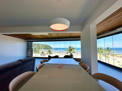 Apartamento, 5 quartos, 208 m² - Foto 3