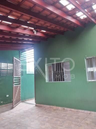 Casa, 2 quartos, 125 m² - Foto 1