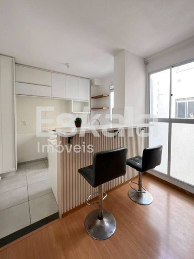 Apartamento, 2 quartos, 73 m² - Foto 2