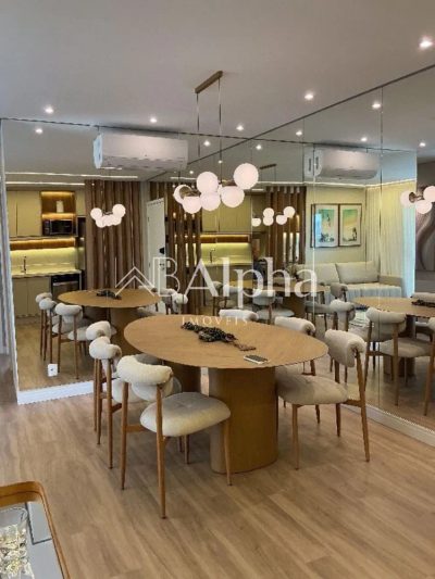 Apartamento, 3 quartos, 88 m² - Foto 3