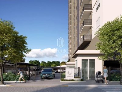 Apartamento, 1 quarto, 64 m² - Foto 4