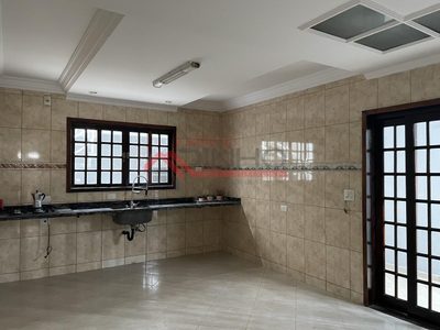 Sobrado, 3 quartos - Foto 3