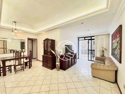 Apartamento, 3 quartos, 129 m² - Foto 3