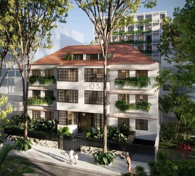 Apartamento, 3 quartos, 116 m² - Foto 2
