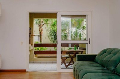 Apartamento, 2 quartos, 74 m² - Foto 5