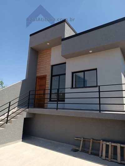 Casa, 3 quartos, 100 m² - Foto 4
