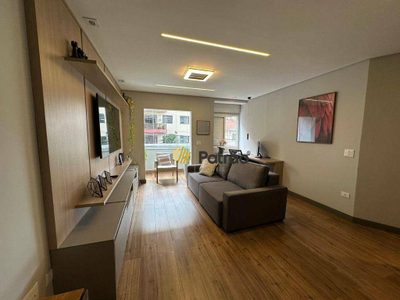 Apartamento, 2 quartos, 78 m² - Foto 2