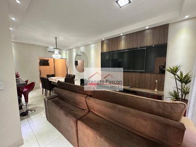 Casa, 3 quartos, 130 m² - Foto 1