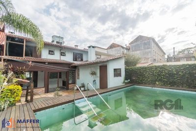 Casa, 4 quartos, 242 m² - Foto 2