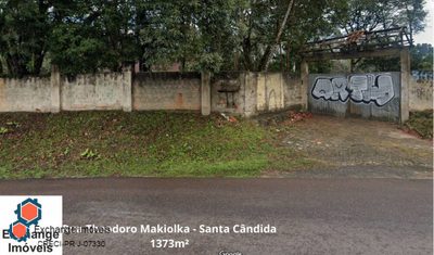 Terreno, 1373 m² - Foto 2