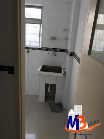 Apartamento, 2 quartos, 69 m² - Foto 2