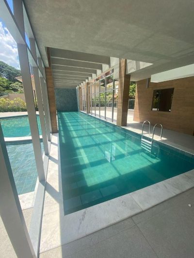 Apartamento, 2 quartos, 75 m² - Foto 5
